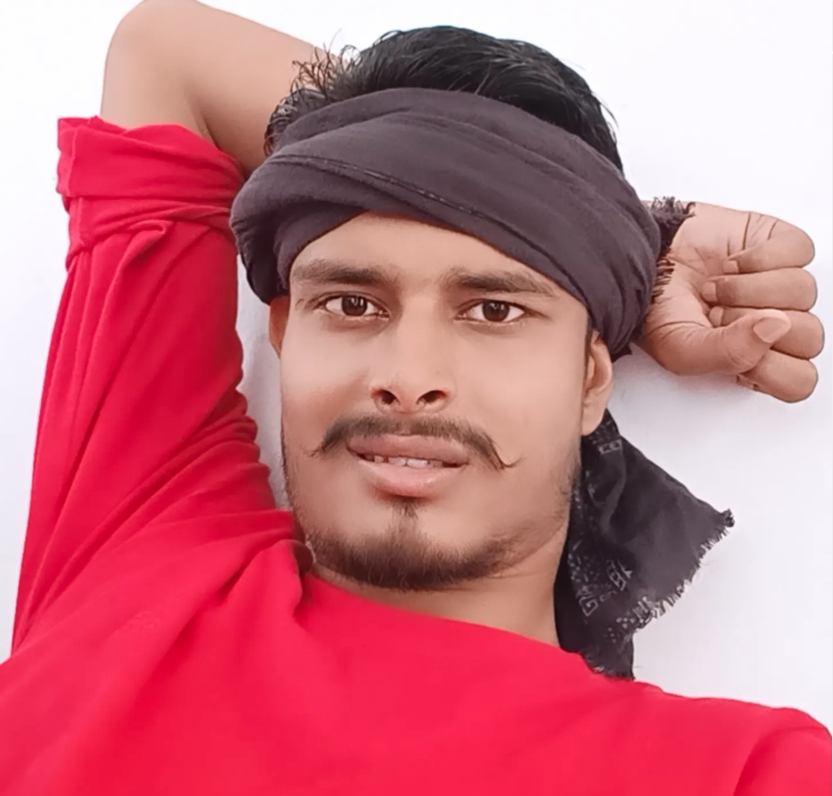 Bihari boy