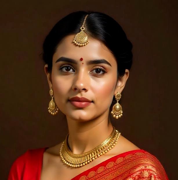 Shreya P