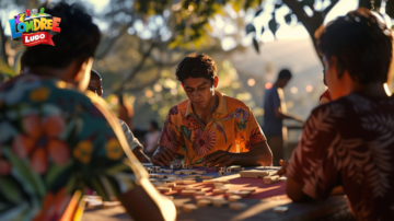 Ludo Lomdree is the ultimate online gaming platform