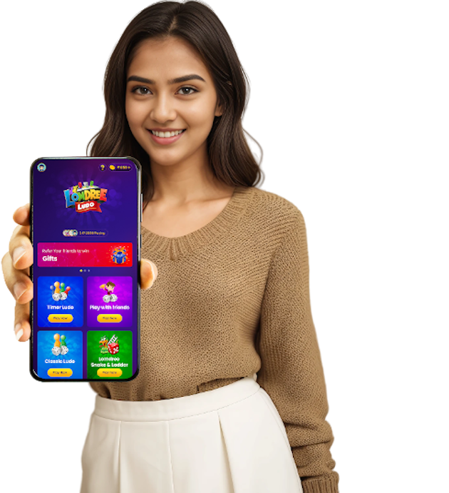 Win Real Cash India 